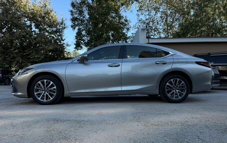 Lexus ES VII, 2025 год, 5 640 000 рублей, 30 фотография