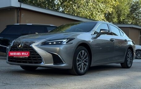 Lexus ES VII, 2025 год, 5 640 000 рублей, 28 фотография
