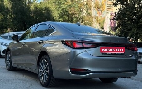 Lexus ES VII, 2025 год, 5 640 000 рублей, 33 фотография
