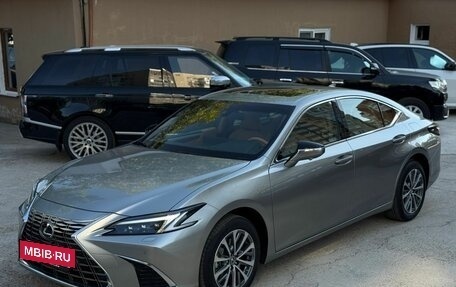 Lexus ES VII, 2025 год, 5 640 000 рублей, 29 фотография