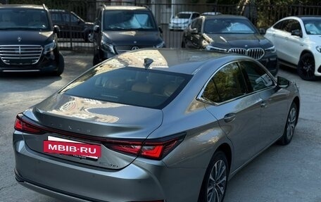 Lexus ES VII, 2025 год, 5 640 000 рублей, 34 фотография