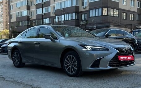 Lexus ES VII, 2025 год, 5 640 000 рублей, 37 фотография