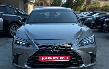 Lexus ES VII, 2025 год, 5 640 000 рублей, 38 фотография