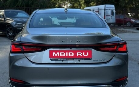 Lexus ES VII, 2025 год, 5 640 000 рублей, 36 фотография