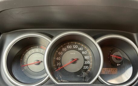 Nissan Tiida, 2010 год, 599 000 рублей, 9 фотография