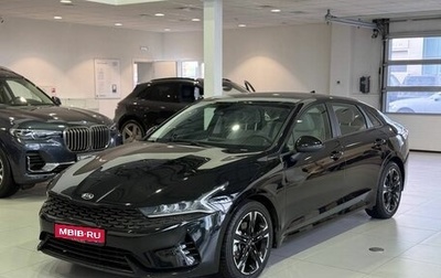 KIA K5, 2020 год, 2 050 000 рублей, 1 фотография