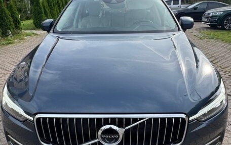 Volvo XC60 II, 2021 год, 4 500 000 рублей, 1 фотография