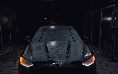 Ford Fusion (North America) II, 2020 год, 1 800 000 рублей, 1 фотография
