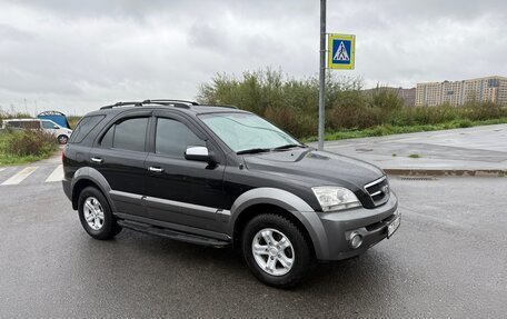 KIA Sorento IV, 2005 год, 850 000 рублей, 1 фотография