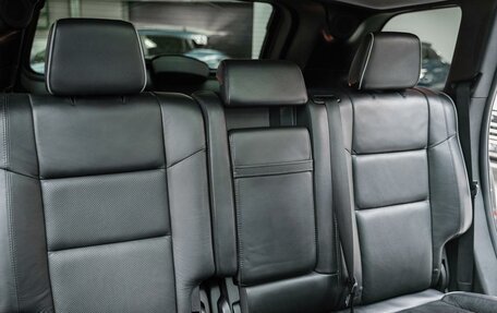 Jeep Grand Cherokee, 2012 год, 1 749 000 рублей, 9 фотография