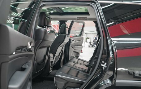 Jeep Grand Cherokee, 2012 год, 1 749 000 рублей, 8 фотография