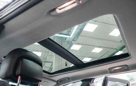 Jeep Grand Cherokee, 2012 год, 1 749 000 рублей, 7 фотография