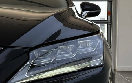 Lexus RX IV рестайлинг, 2019 год, 3 990 000 рублей, 21 фотография