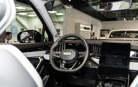 Geely Atlas, 2024 год, 4 017 190 рублей, 11 фотография