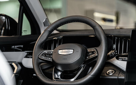 Geely Atlas, 2024 год, 4 017 190 рублей, 12 фотография