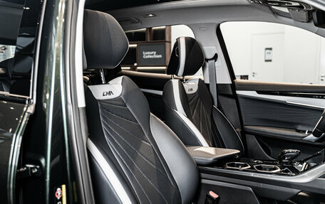 Geely Atlas, 2024 год, 4 017 190 рублей, 9 фотография