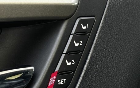 Lexus RX IV рестайлинг, 2019 год, 3 990 000 рублей, 25 фотография