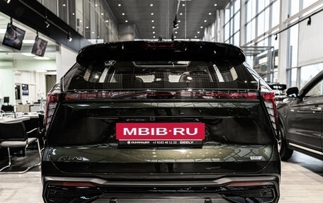 Geely Atlas, 2024 год, 4 017 190 рублей, 3 фотография