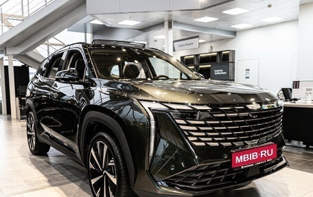 Geely Atlas, 2024 год, 4 017 190 рублей, 2 фотография