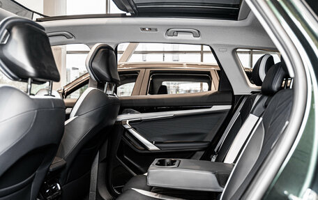 Geely Atlas, 2024 год, 4 017 190 рублей, 15 фотография