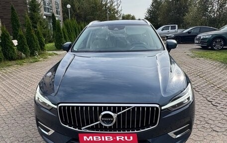 Volvo XC60 II, 2021 год, 4 500 000 рублей, 4 фотография