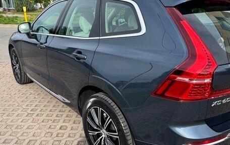 Volvo XC60 II, 2021 год, 4 500 000 рублей, 8 фотография