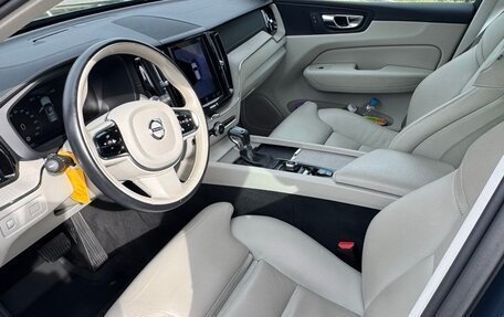 Volvo XC60 II, 2021 год, 4 500 000 рублей, 16 фотография