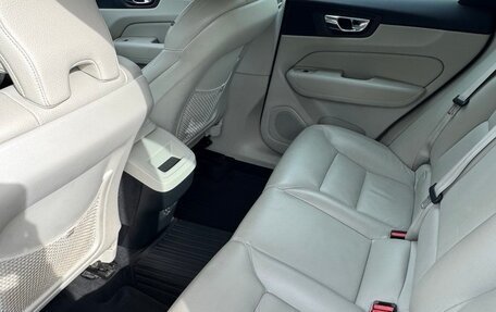 Volvo XC60 II, 2021 год, 4 500 000 рублей, 18 фотография