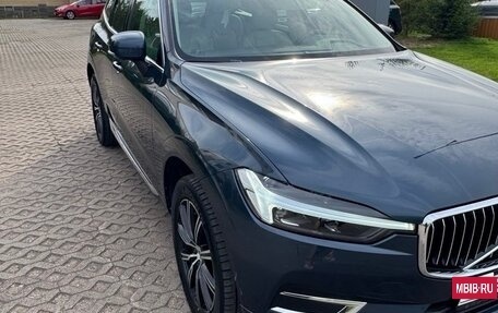 Volvo XC60 II, 2021 год, 4 500 000 рублей, 5 фотография
