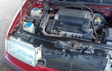 Skoda Octavia IV, 2008 год, 599 000 рублей, 7 фотография