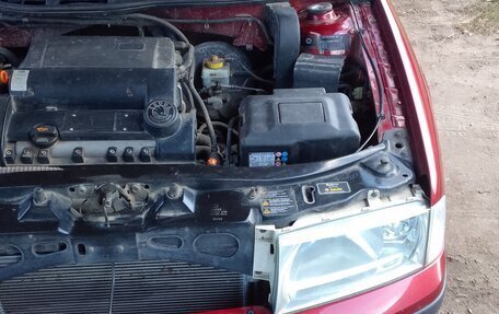 Skoda Octavia IV, 2008 год, 599 000 рублей, 8 фотография