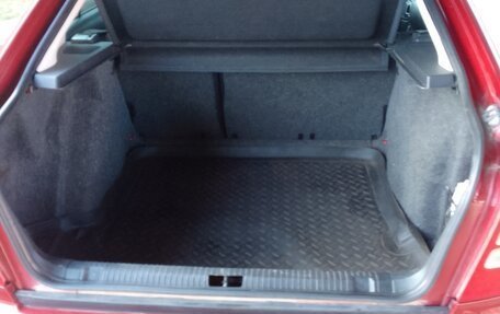 Skoda Octavia IV, 2008 год, 599 000 рублей, 9 фотография