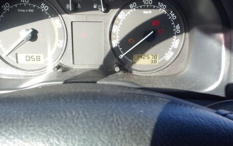 Skoda Octavia IV, 2008 год, 599 000 рублей, 14 фотография