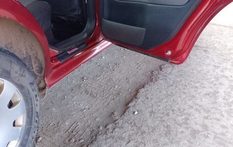 Skoda Octavia IV, 2008 год, 599 000 рублей, 11 фотография