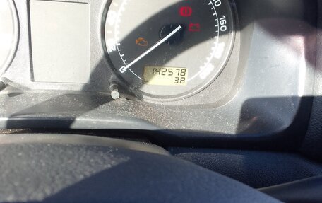 Skoda Octavia IV, 2008 год, 599 000 рублей, 15 фотография