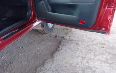 Skoda Octavia IV, 2008 год, 599 000 рублей, 10 фотография