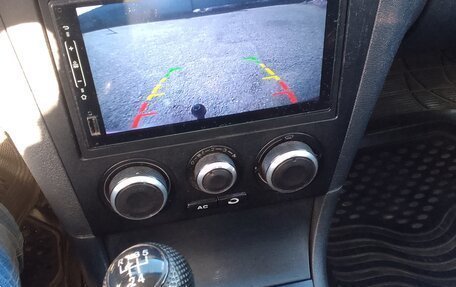 Skoda Octavia IV, 2008 год, 599 000 рублей, 17 фотография