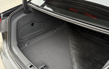 Audi A6, 2012 год, 1 620 000 рублей, 10 фотография