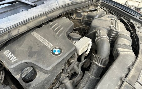 BMW X1, 2012 год, 1 500 000 рублей, 6 фотография