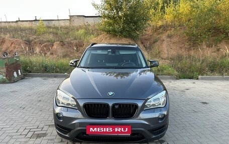 BMW X1, 2012 год, 1 500 000 рублей, 2 фотография