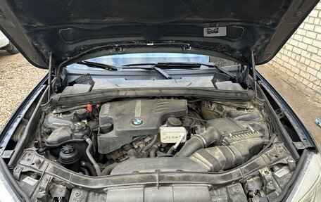 BMW X1, 2012 год, 1 500 000 рублей, 8 фотография