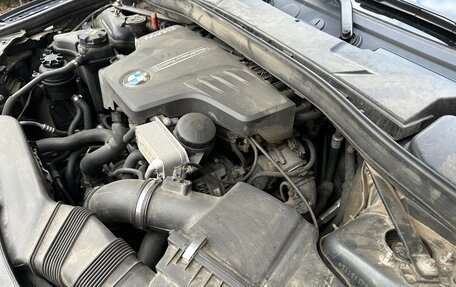 BMW X1, 2012 год, 1 500 000 рублей, 7 фотография