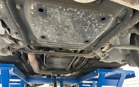 BMW X1, 2012 год, 1 500 000 рублей, 12 фотография