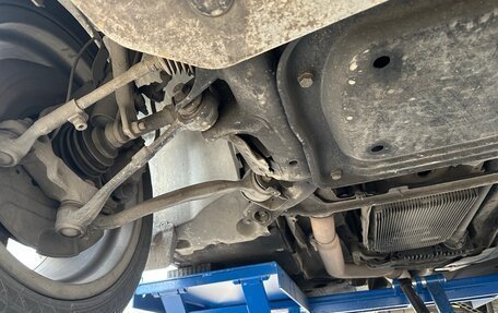 BMW X1, 2012 год, 1 500 000 рублей, 11 фотография