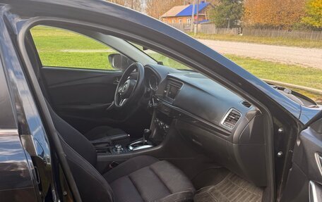 Mazda 6, 2013 год, 1 300 000 рублей, 3 фотография