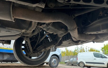 BMW X1, 2012 год, 1 500 000 рублей, 13 фотография