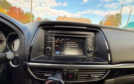 Mazda 6, 2013 год, 1 300 000 рублей, 4 фотография