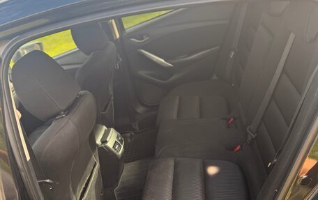 Mazda 6, 2013 год, 1 300 000 рублей, 7 фотография