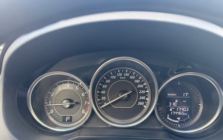 Mazda 6, 2013 год, 1 300 000 рублей, 14 фотография