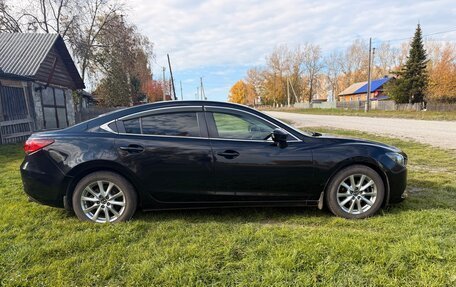 Mazda 6, 2013 год, 1 300 000 рублей, 10 фотография